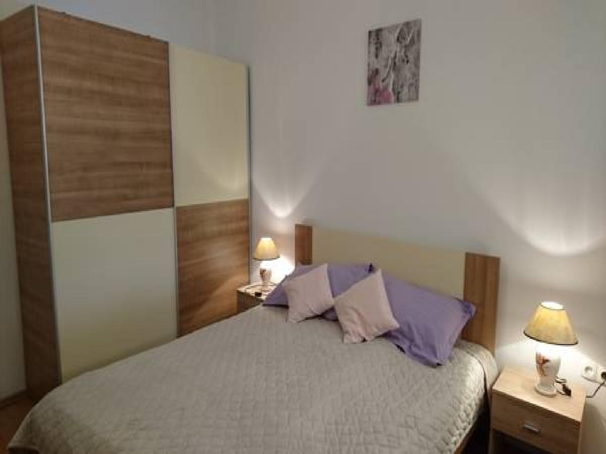Apartments Grazia 111 - Jarun Lake Zagreb Exterior foto